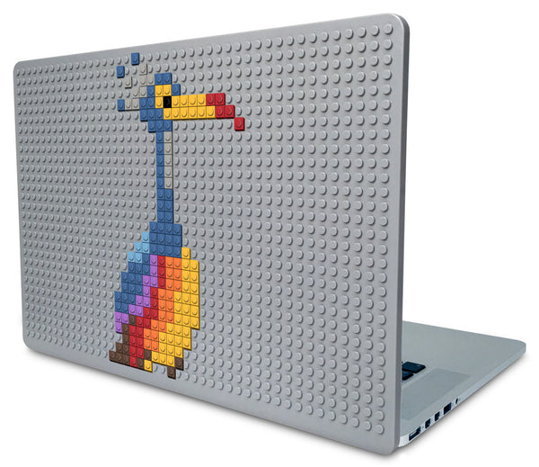 Up Kevin Laptop Case
