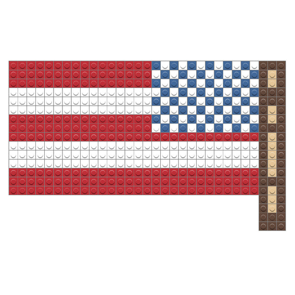 u.s.a