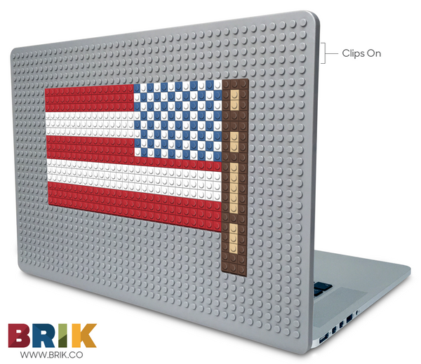 u.s.a Laptop Case