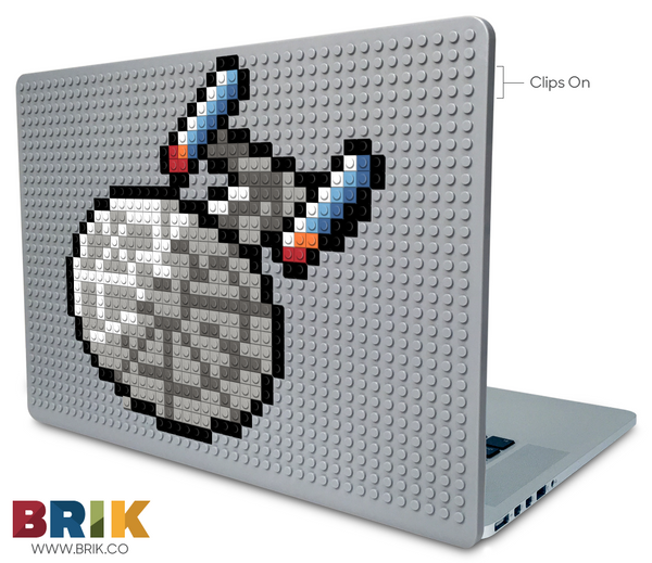 USS Enterprise D Laptop Case