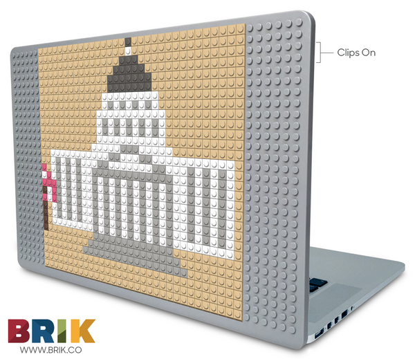 Utah State Capitol Laptop Case