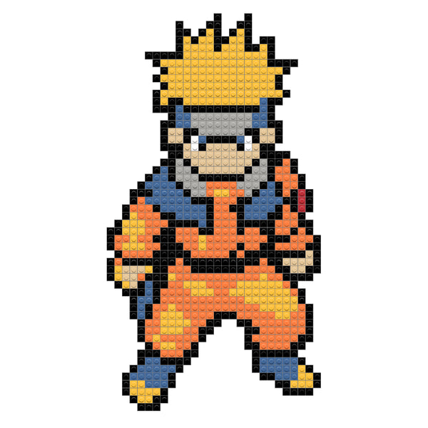 Uzumaki Naruto