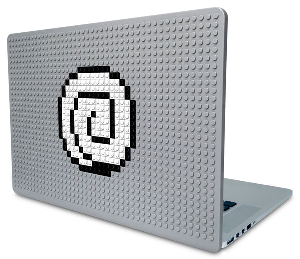 Uzushiogakure Laptop Case