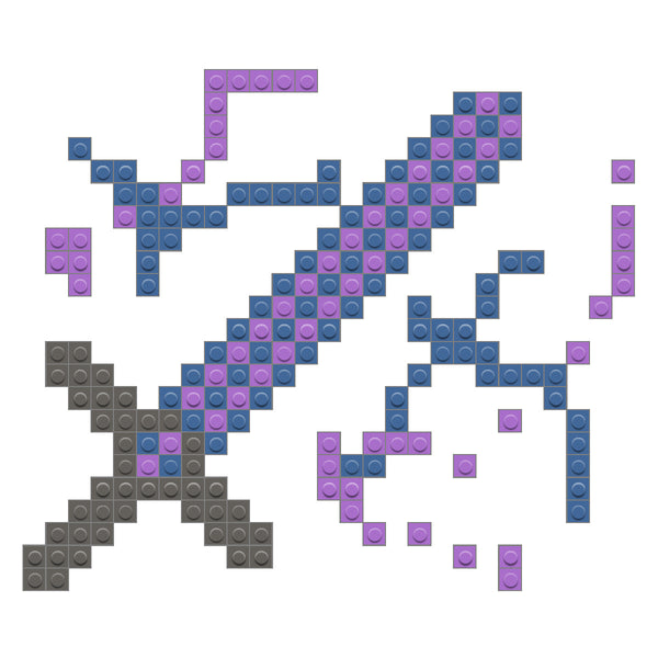 v blade