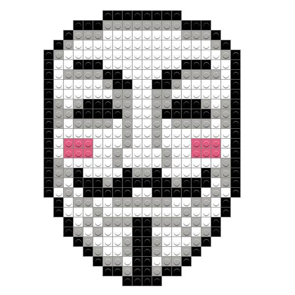 V for Vendetta