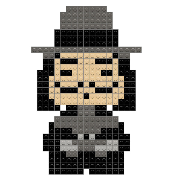 V for Vendetta