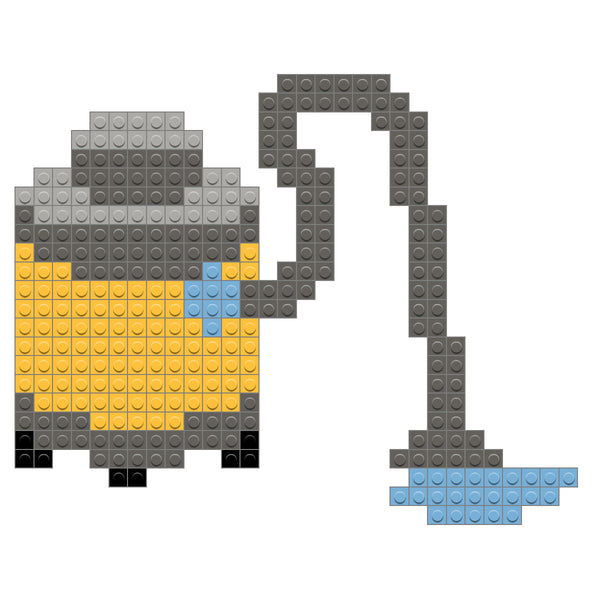 Vacuum Cleaner