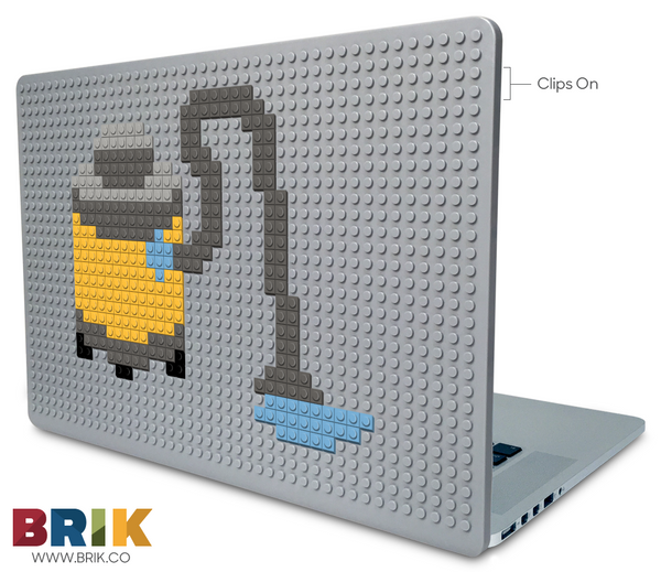 Vacuum Cleaner Laptop Case