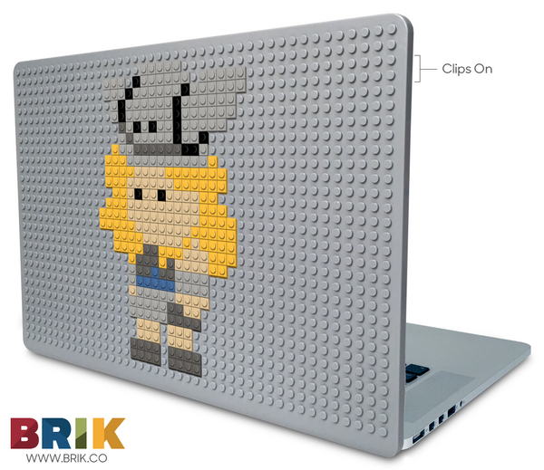 Valkyrie Laptop Case