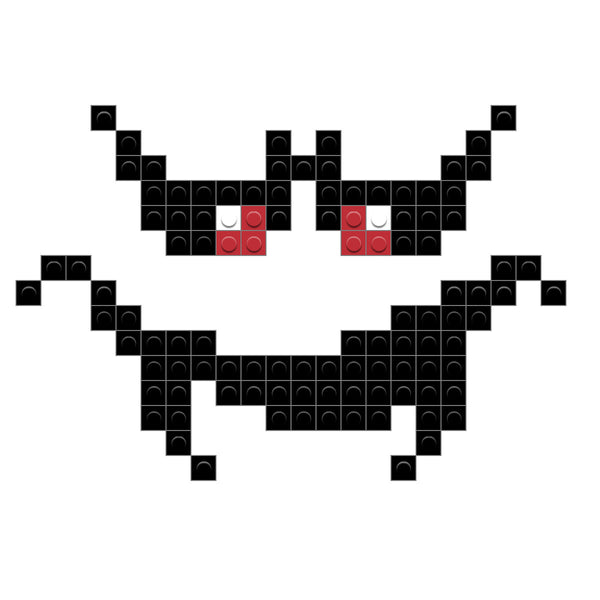 Vampire Face