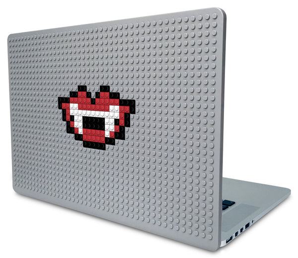 Vampire Laptop Case