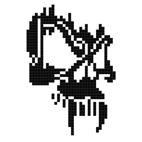 Vampire Skull