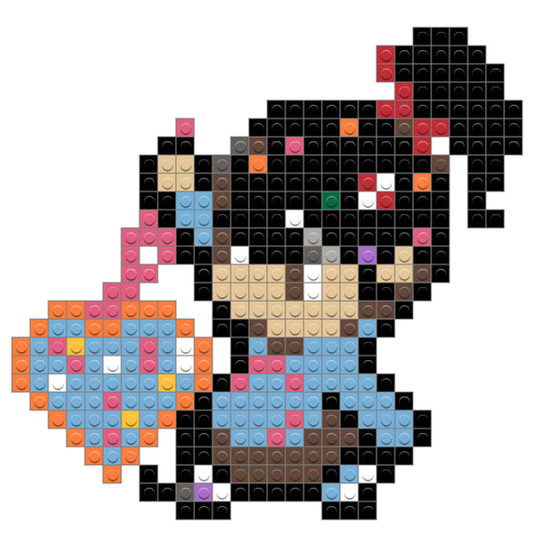Vanellope