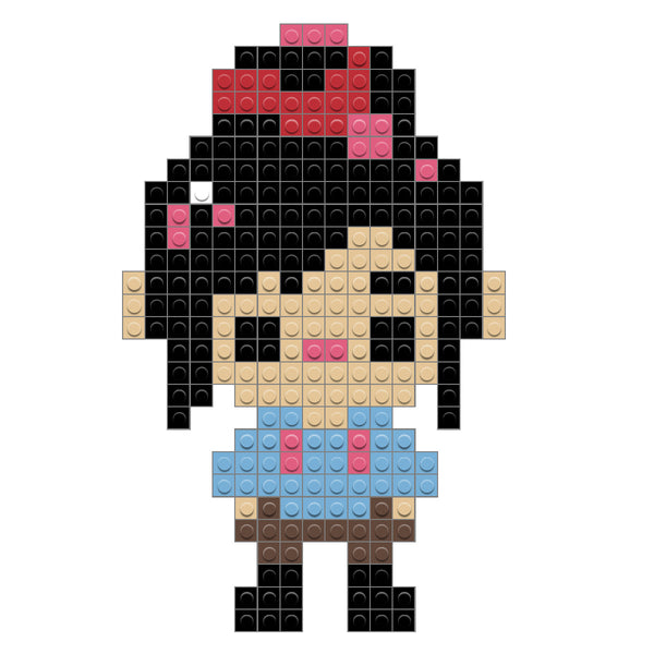Vanellope von Schweetz