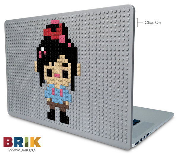 Vanellope von Schweetz Laptop Case