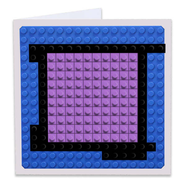 vbbm,n. Greeting Card