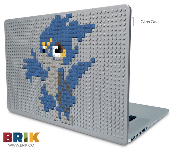 Veemon Laptop Case