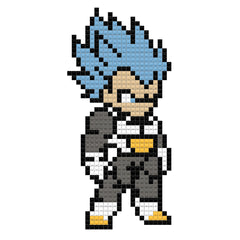 pixels 『Refined Entrance』ピクセルズ Pixel_Elements-