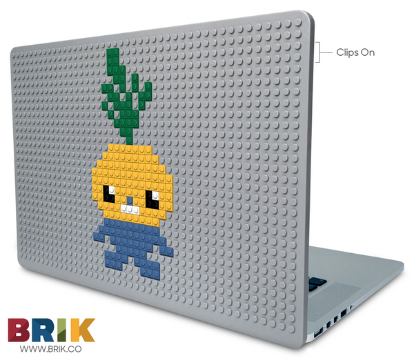 Vegimal Laptop Case