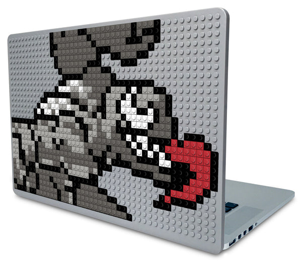 Venom Laptop Case
