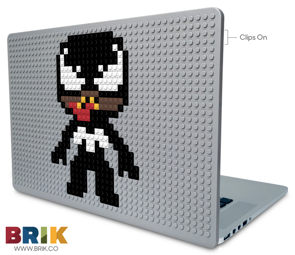 Venom Laptop Case