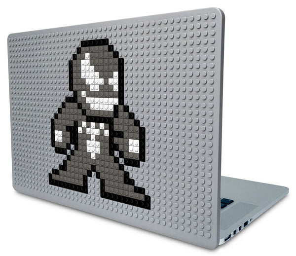Venom Spiderman Laptop Case