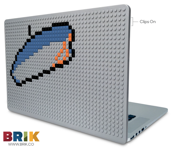 verere Laptop Case