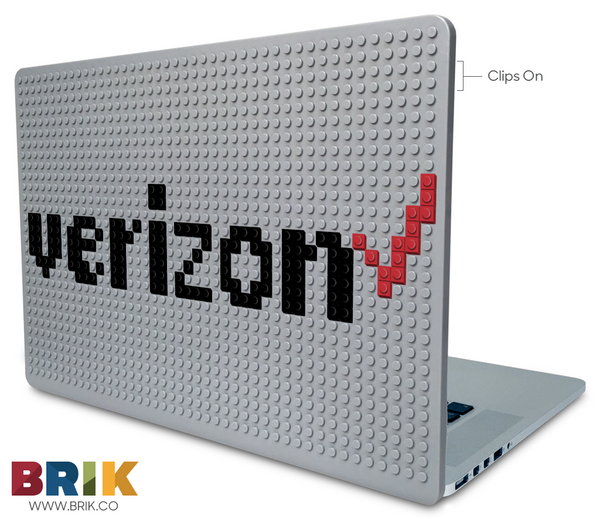 Verizon Communications Laptop Case
