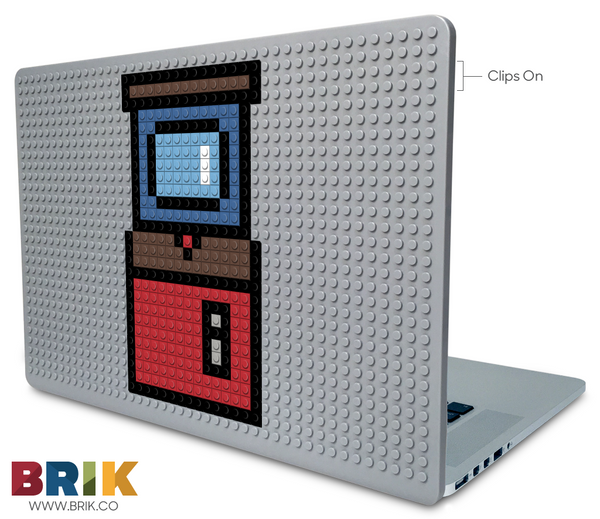 Video Game Laptop Case