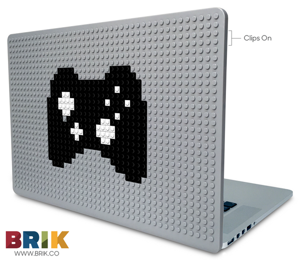 Video Games Day Laptop Case