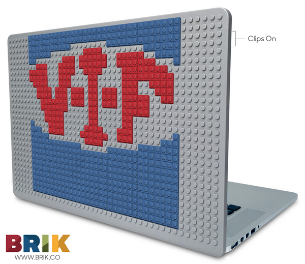 VIF Laptop Case