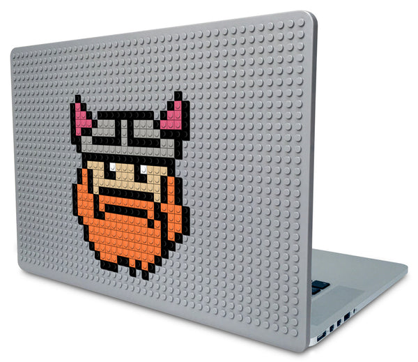 Viking Laptop Case
