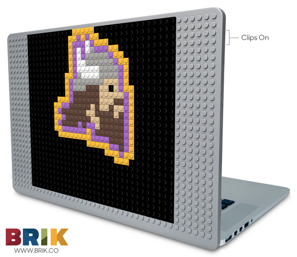Viking Laptop Case