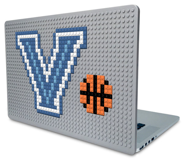Villanova basketball Laptop Case