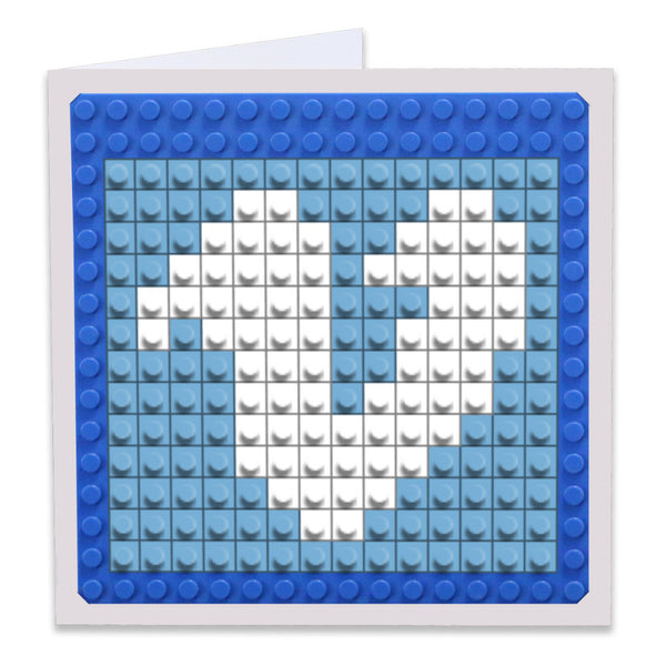 Vimeo Greeting Card