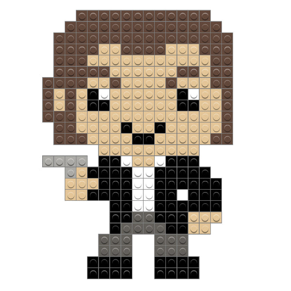 Vincent Vega