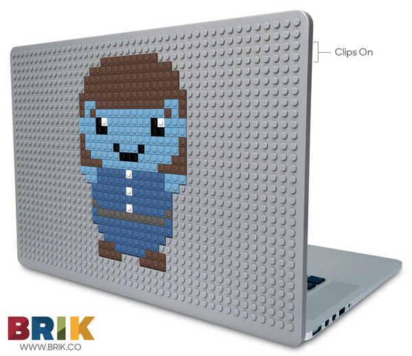 Violet Beauregarde Laptop Case