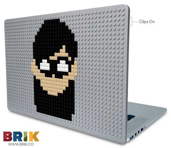 Violet Parr Laptop Case