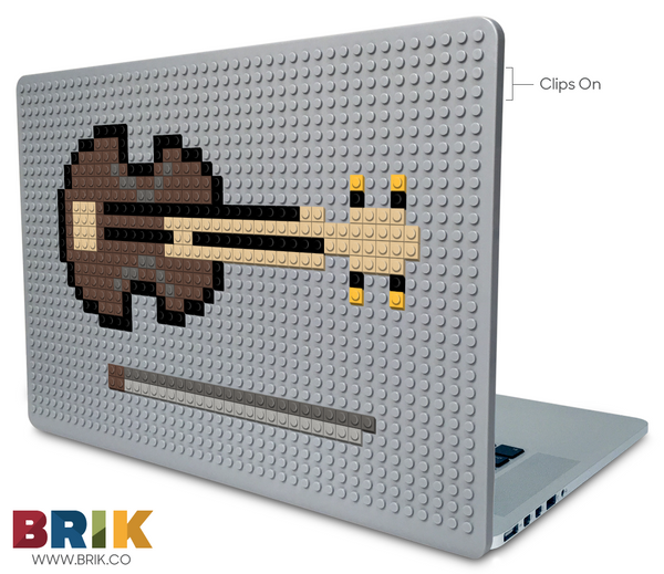 Violin Day Laptop Case