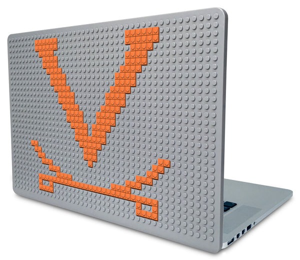 Virginia Cavaliers Laptop Case
