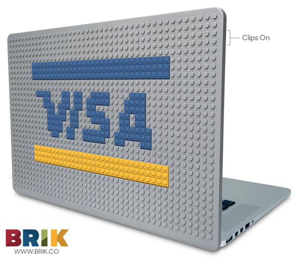 Visa Laptop Case