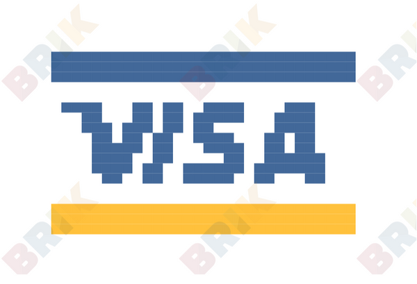Visa Logo