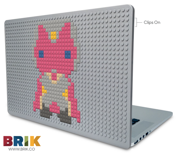 Vision Laptop Case