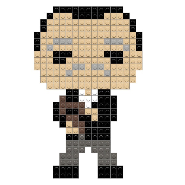 Vito Corleone