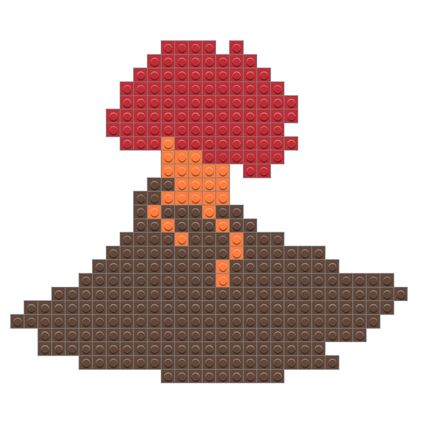 Volcano