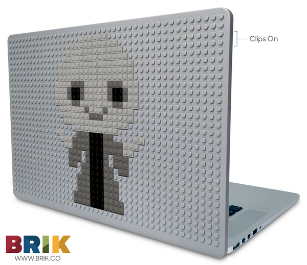 Voldemort Laptop Case