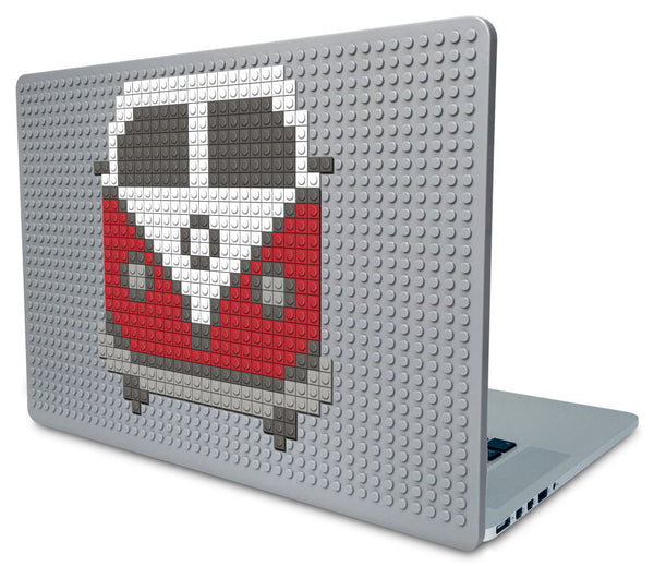 Volkswagen Van Laptop Case
