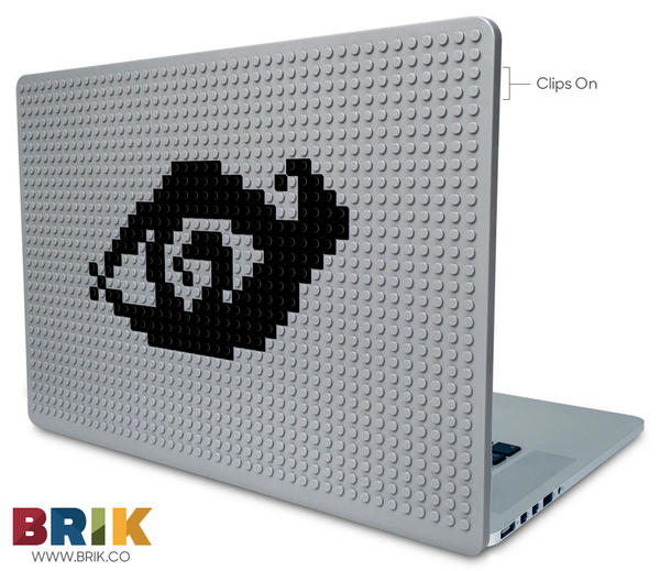 Voyance Rune Laptop Case