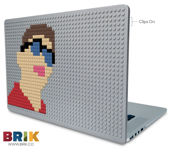 VS Laptop Case