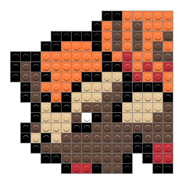 Vulpix